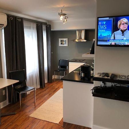 Merrickville Guest Suites Exterior foto