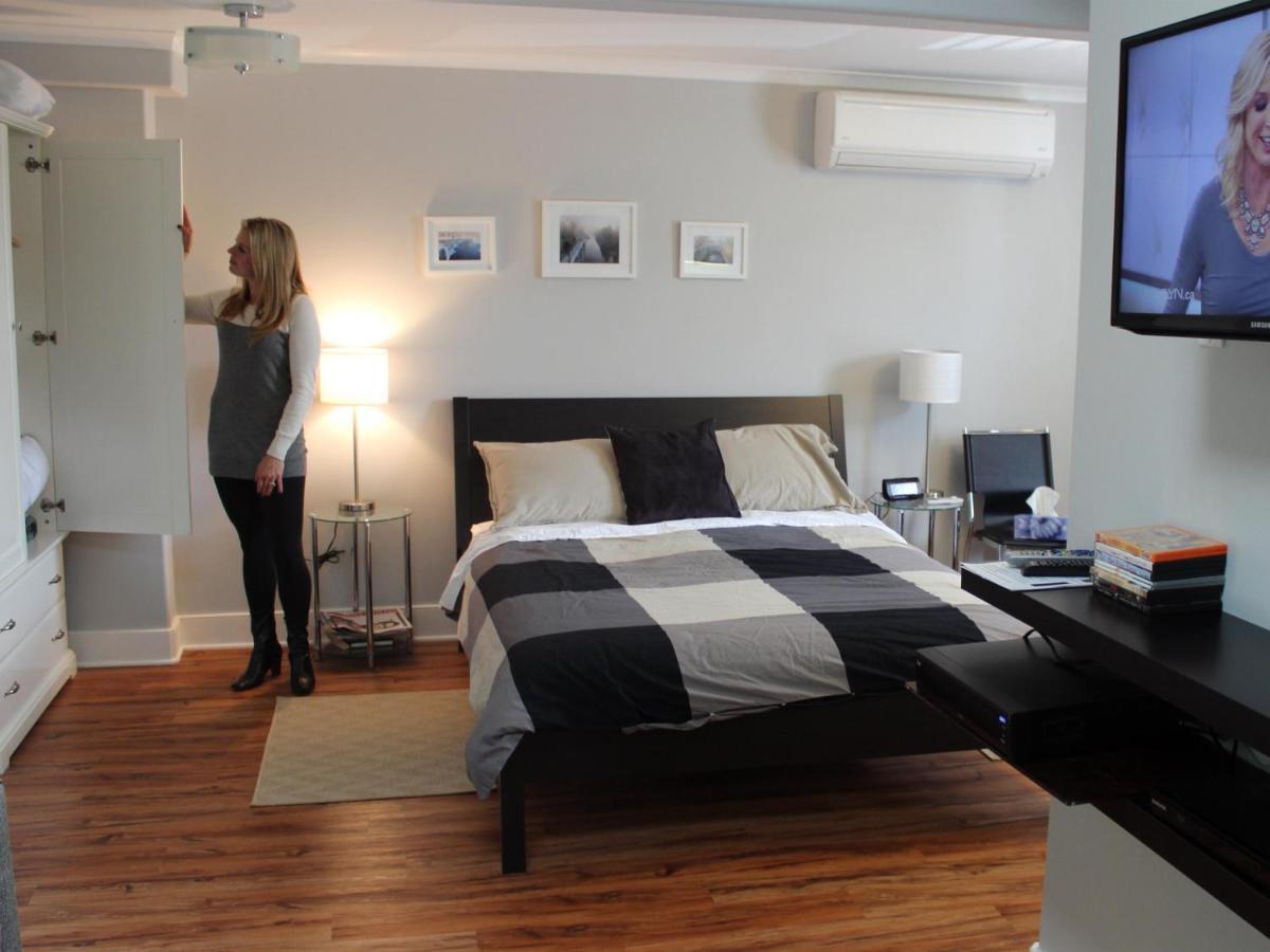 Merrickville Guest Suites Cameră foto