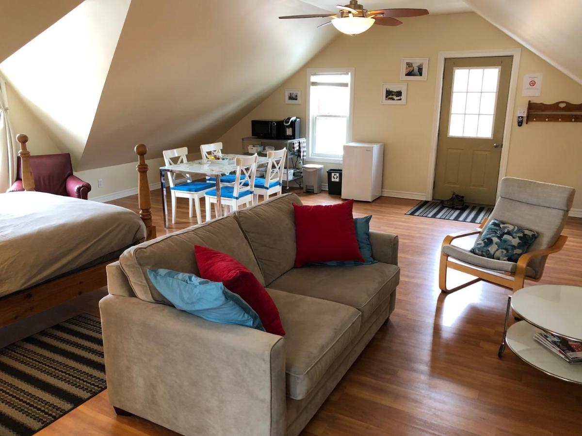 Merrickville Guest Suites Cameră foto