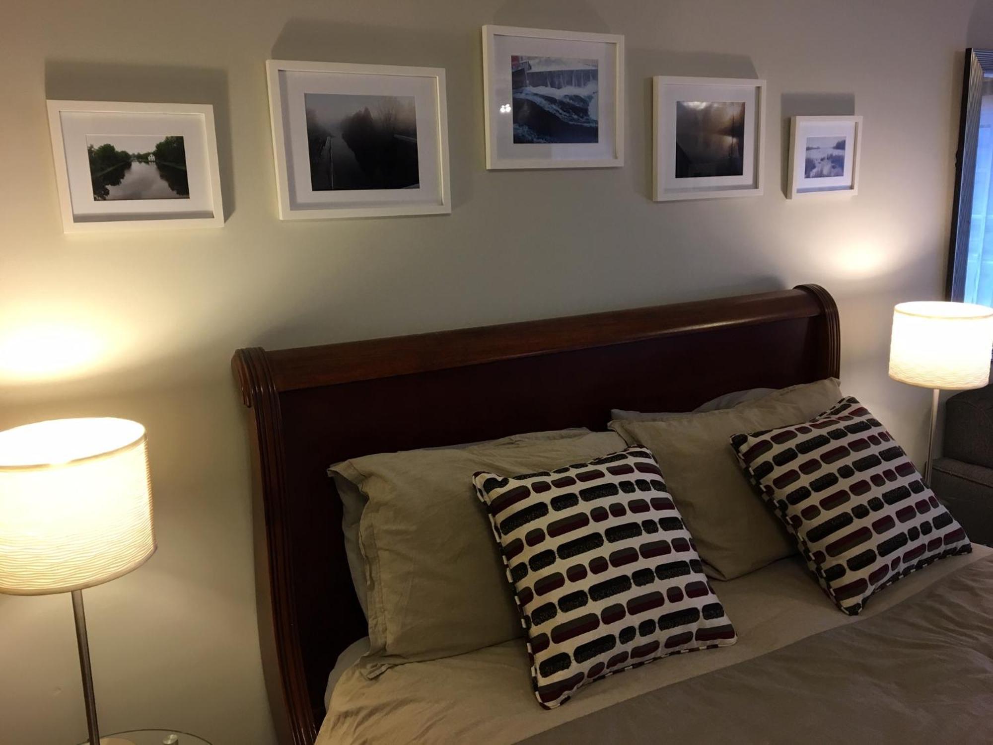 Merrickville Guest Suites Cameră foto