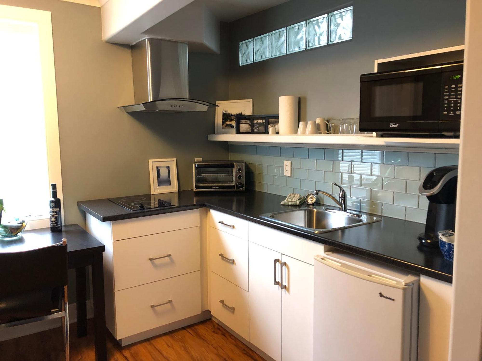 Merrickville Guest Suites Cameră foto