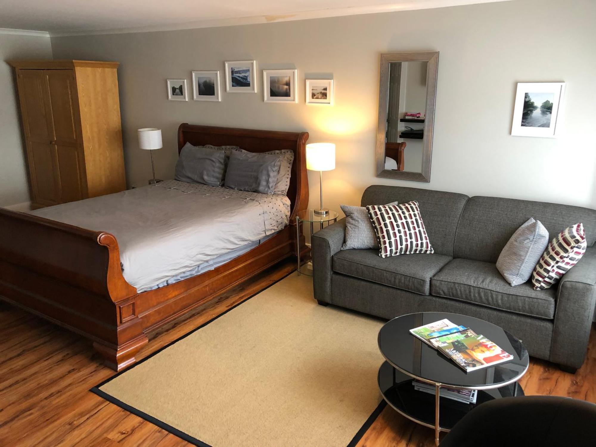 Merrickville Guest Suites Cameră foto