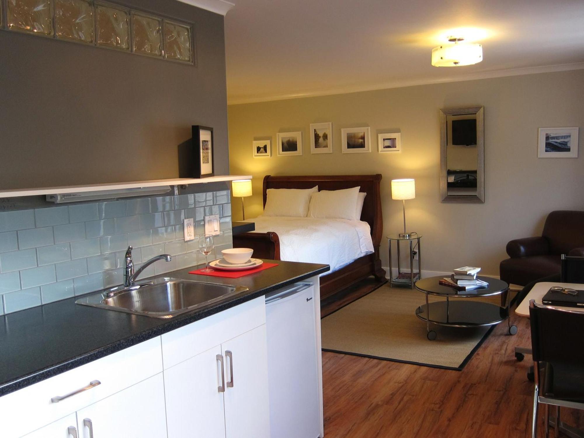Merrickville Guest Suites Cameră foto